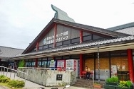 てんきてんき道の駅