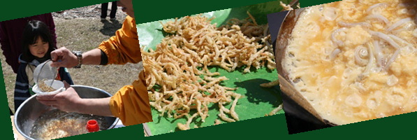 �C�T�U�̂���g��