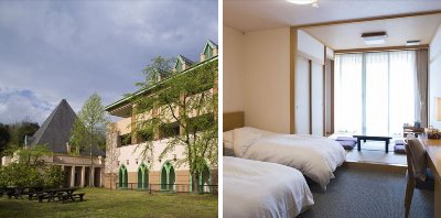 丹後王国ホテル