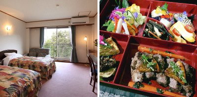 リフレかやの里