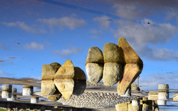 ���h�V�[�T�C�h�p�[�N