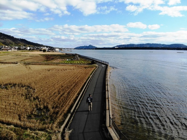 ���h�C���]�ԓ�