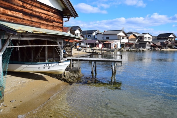 �a�K�̏M��