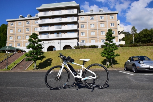 橋立ベイホテル