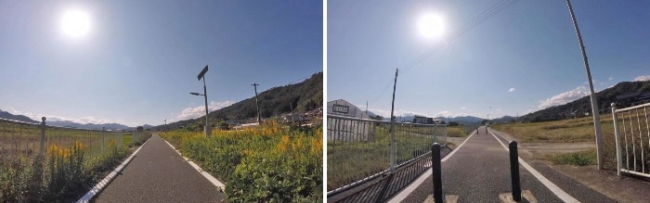 加悦・岩滝自転車道