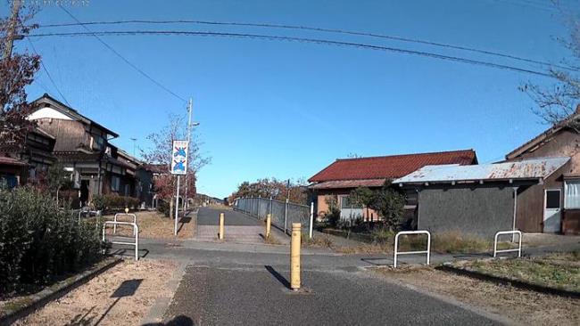 加悦・岩滝自転車道