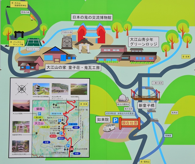 �񐣐�k�J���Ӓn�}