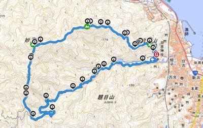 �V�����g���C���}�b�v