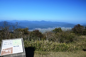 �S�̊≮����̒��]