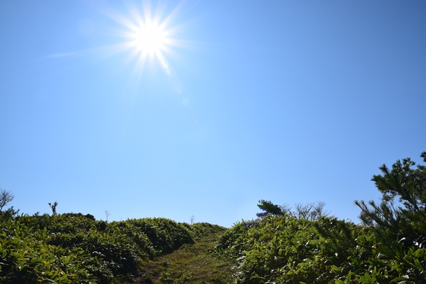 ��ˎR���ւ�������