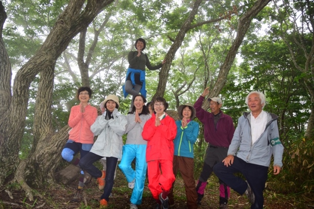 �Б��̃|�[�Y