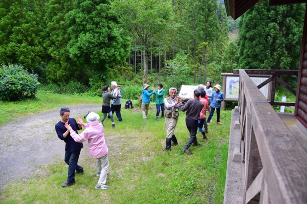 �`�[�N�_���X