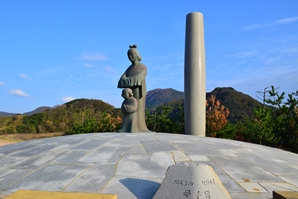 �Ԑl�c�@�Ɛ������q�̕�q��